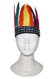 Headdress-Native Inspired-Child