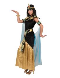 Cleopatra-Size Medium