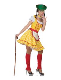 Tirol Babette-Size Small