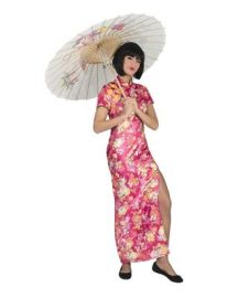 Hanako Woman - Size Medium