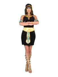 Egyptian Cleo-Size Small