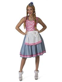 Tirol Steffie-Size Large
