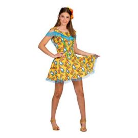 Tukan Dress-Size Small
