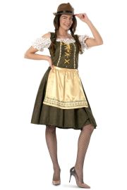 Dirndl Monica-Size Small