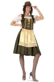 Dirndl Monica-Size Large
