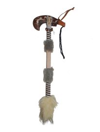 Tomahawk-18.9"