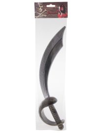 Pirate Cutlass-25.5"