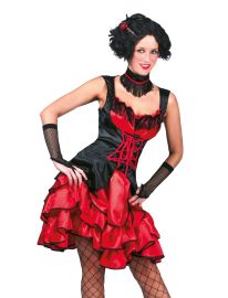 Can Can Rosalie-Size Small