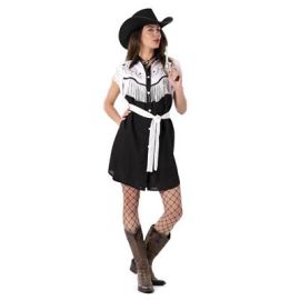 Cowgirl Claudette-Size Medium