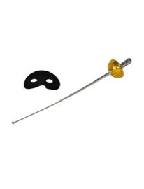 Sword & Mask-23.6"-Asst