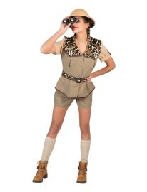Safari Lady-Size Small