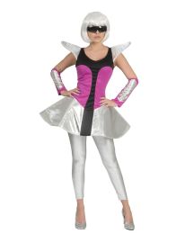 Space Traveler Tina-Size Small