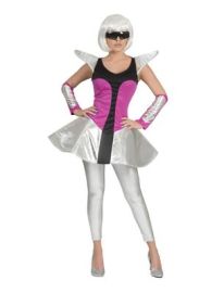 Space Traveler Tina-Size Large