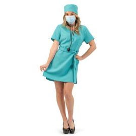 Surgeon Lady-Size Small