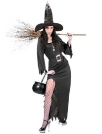 Witch Haya - Size Large