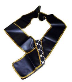 Pirate-Sash w/Holster