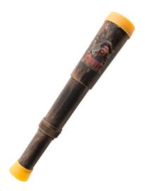 Pirate Telescope-8"