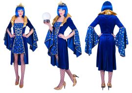 Wizard Isiora-Size Small