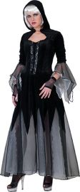Deathly Dolores-Size Small