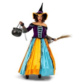 Witch Winkie-Size Medium