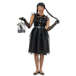 Black Bella-Size Large