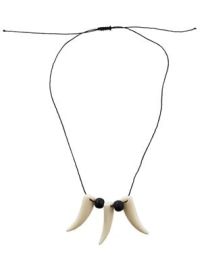 Necklace-Claw