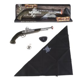 Pirate-4 pc set