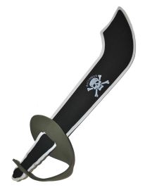 Sword-Pirate-Foam-18.9"