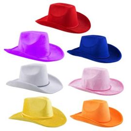 Hat-Cowboy-Fancy-Velvet-Wht
