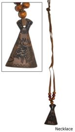 Necklace-Native American Inspired