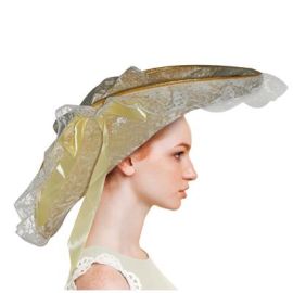 Hat-Pirate-Ribbon-Ivory