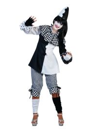 Pierrot Pedrolina-Size Large