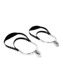 Spurs-Adjustable-Child