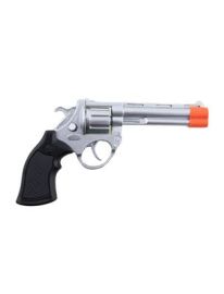 Gun-Metal-7.5" (use 8 shot caps)