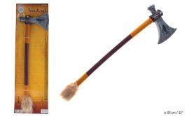 Tomahawk-Plastic-22"