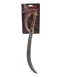 Sword-Hammered Blade-25.6"