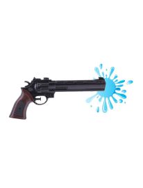 Pistol-Squirt Gun-11"