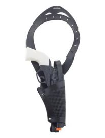 Holster-Shoulder w/Gun-Child