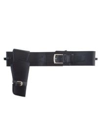 Cowboy-Gun Holster