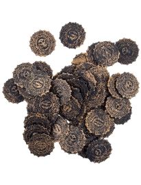 Old Coins-50 pcs