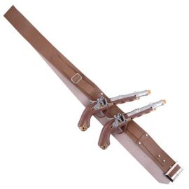 Pirate-Belt w/2 Guns