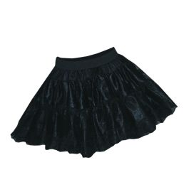 Petticoat-Extra Volume-Black-One Size
