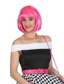 Rock'N Roll Top Black-One Size