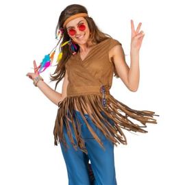 Hippy Shirt Lea - Size Large