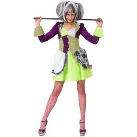 Dangerous Diana-Size Medium