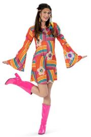 Sjanel Dress-Size Large