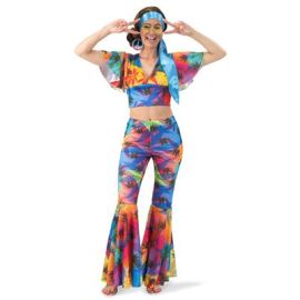 Weed Girl-Size X-Small