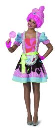 Candy Cristy Lady-Small