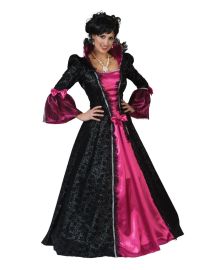 Baroque Victoria-Size Small