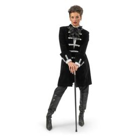 Barok Coat Carla-Size Medium